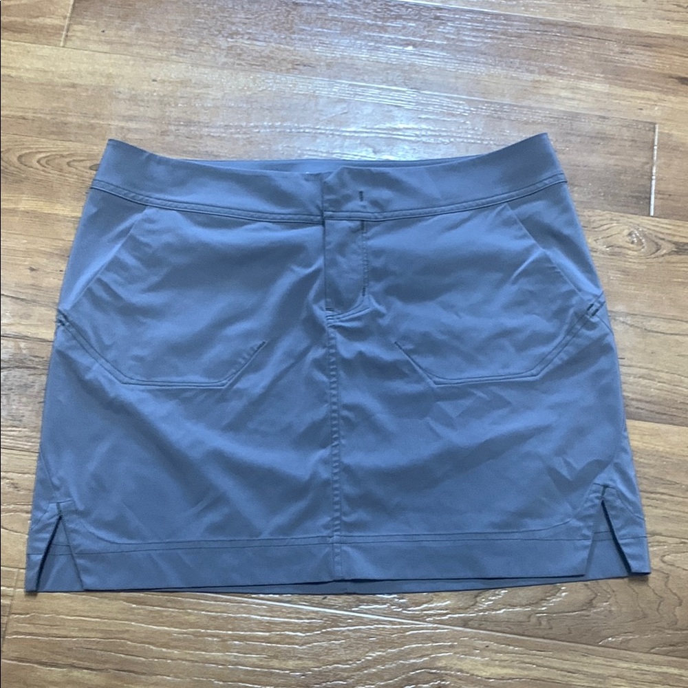 Arc’Teryx skirt
